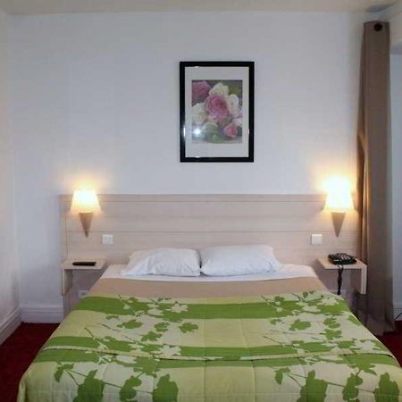 Hotel Vieille Tour Руан Экстерьер фото