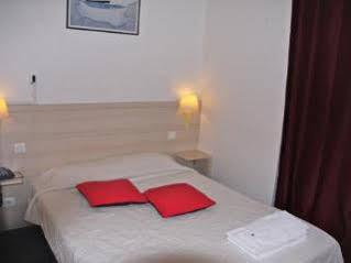 Hotel Vieille Tour Руан Экстерьер фото