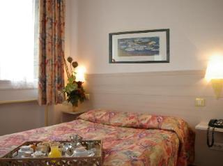 Hotel Vieille Tour Руан Экстерьер фото