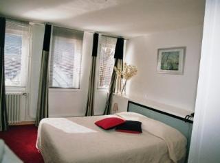 Hotel Vieille Tour Руан Экстерьер фото