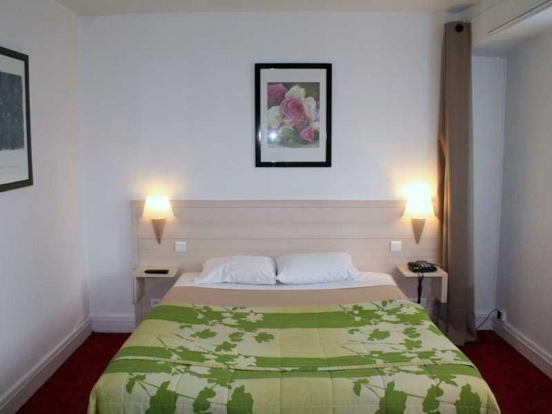 Hotel Vieille Tour Руан Экстерьер фото