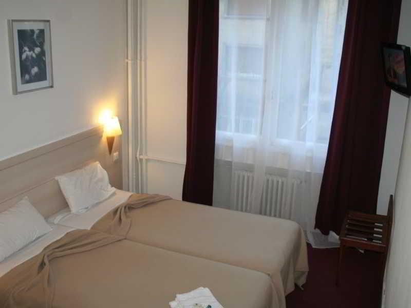 Hotel Vieille Tour Руан Экстерьер фото
