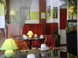 Hotel Vieille Tour Руан Экстерьер фото